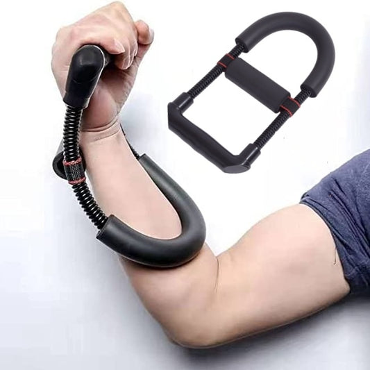 Grip Power Forearm & Wrist Strength Trainer