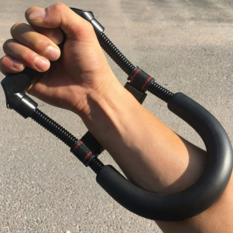 Grip Power Forearm & Wrist Strength Trainer